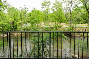 pigeon forge