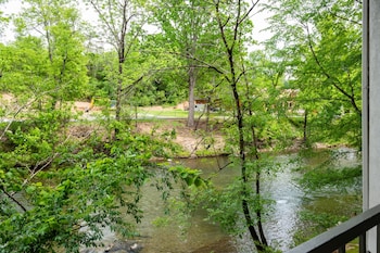 pigeon forge
