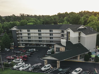 pigeon forge