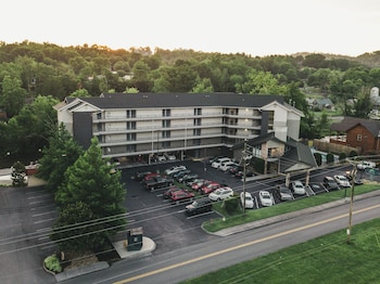 pigeon forge