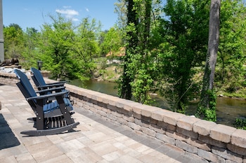 pigeon forge