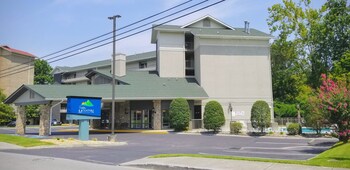 pigeon forge
