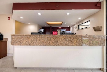 red roof inn shreveport