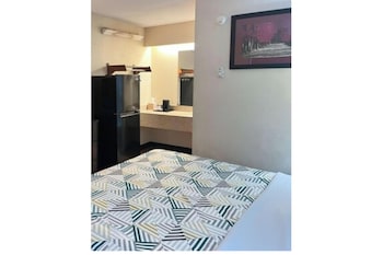 red roof inn shreveport