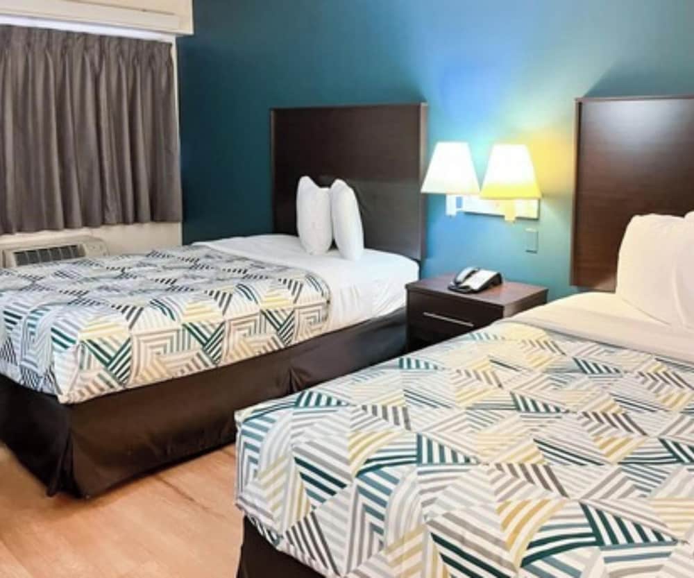 red roof inn shreveport