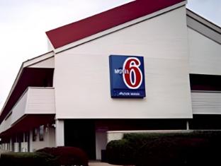 red roof inn shreveport