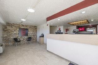 red roof inn shreveport