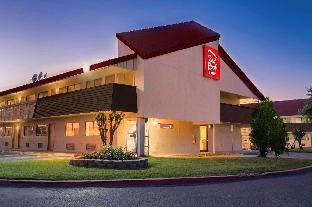red roof inn shreveport