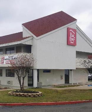 red roof inn shreveport