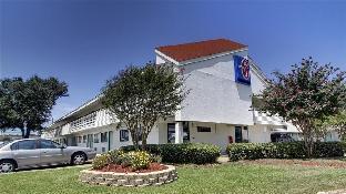 red roof inn shreveport