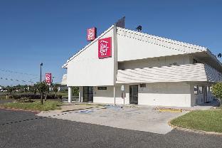 red roof inn shreveport