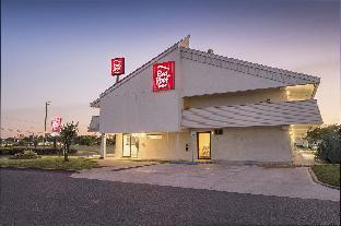 red roof inn shreveport