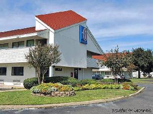 red roof inn shreveport