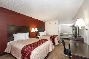 red roof inn shreveport