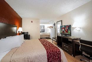 red roof inn shreveport