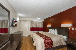 red roof inn shreveport