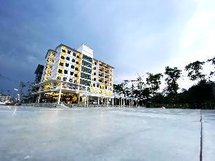 geen hotel chonburi