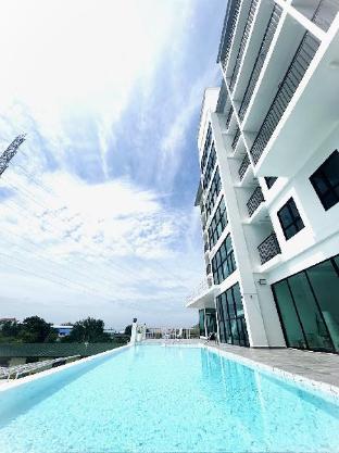 geen hotel chonburi