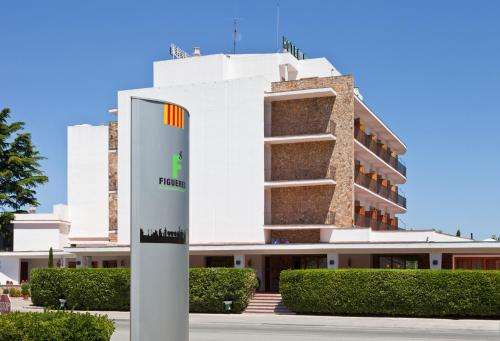 hotel emporda figueres