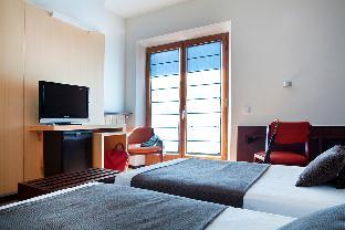 hotel emporda figueres