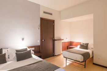 hotel emporda figueres