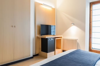 hotel emporda figueres