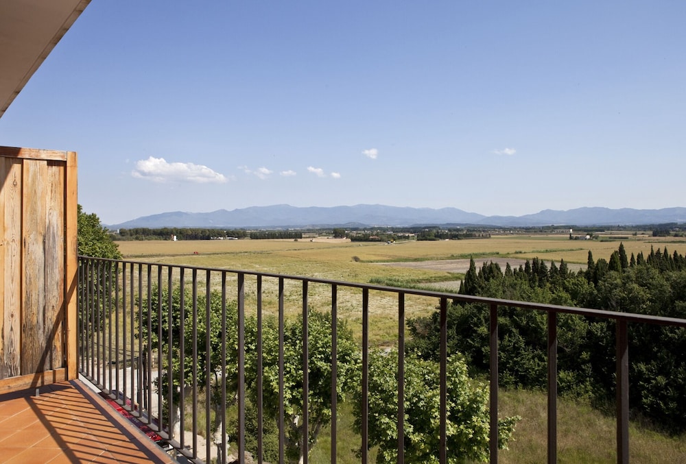 hotel emporda figueres