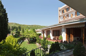 hotel emporda figueres