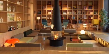 le fucine hotel