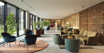le fucine hotel