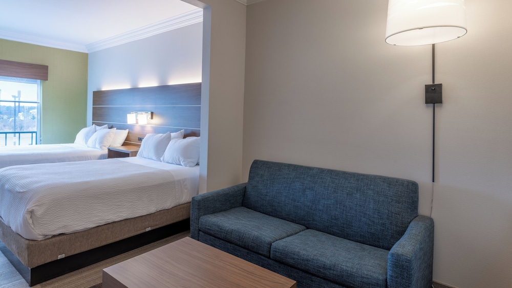 holiday inn express hotel and suites macon west by ihg