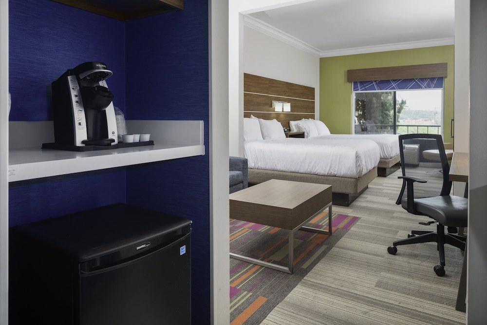 holiday inn express hotel and suites macon west by ihg
