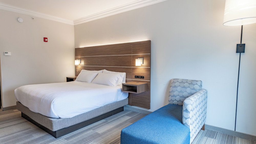 holiday inn express hotel and suites macon west by ihg