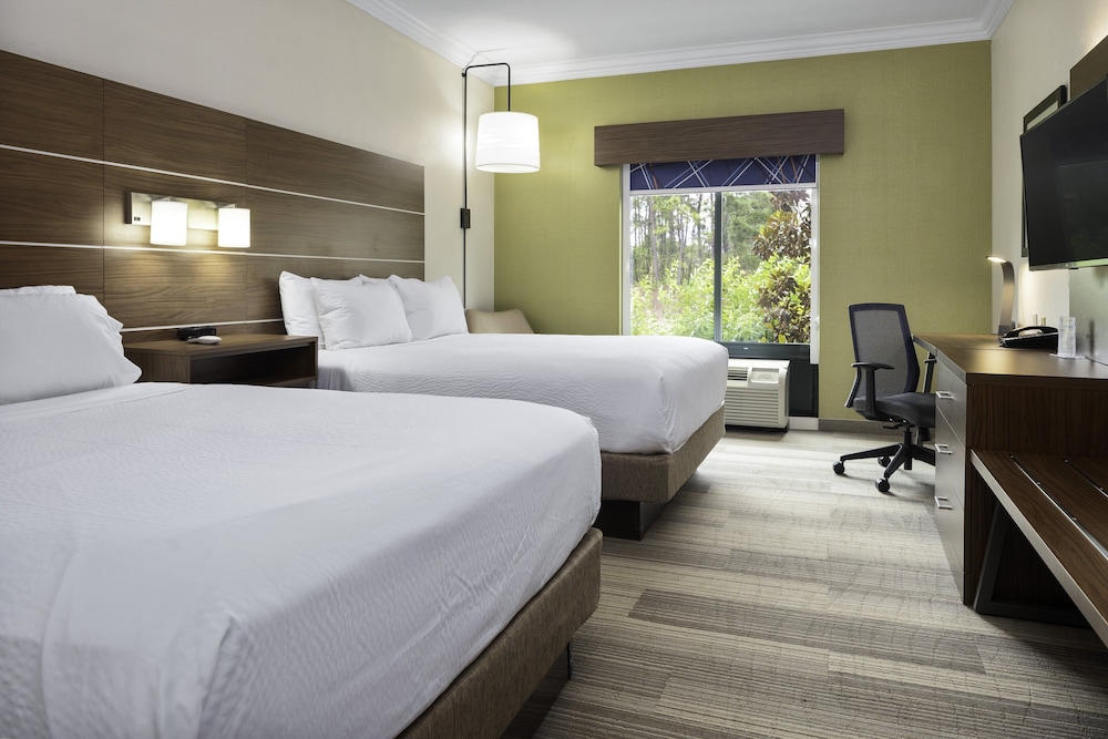 holiday inn express hotel and suites macon west by ihg