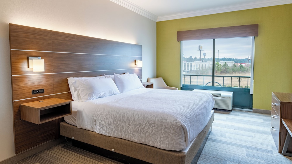 holiday inn express hotel and suites macon west by ihg