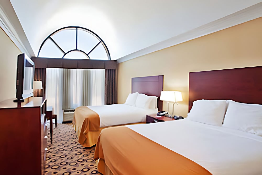 holiday inn express hotel and suites macon west by ihg