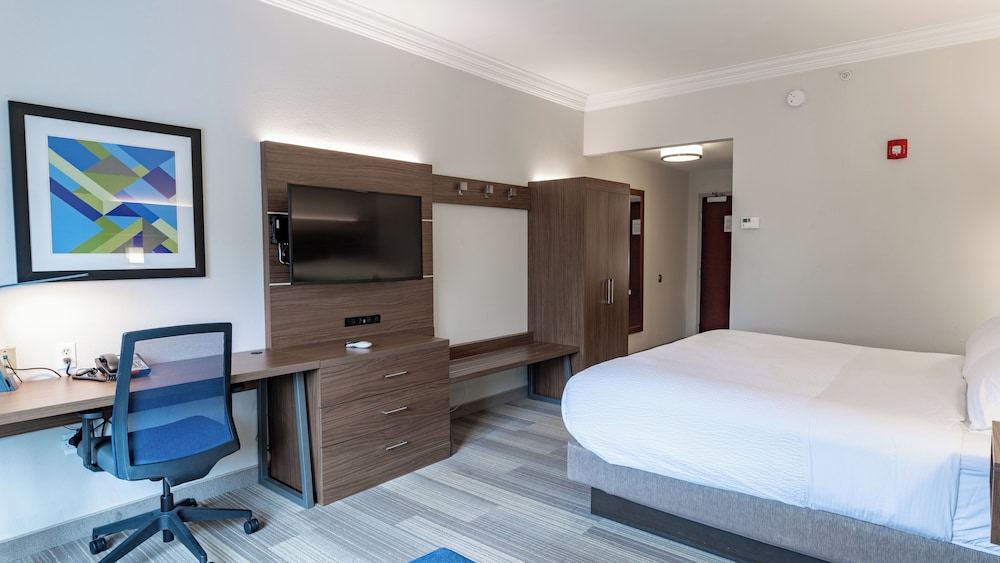 holiday inn express hotel and suites macon west by ihg