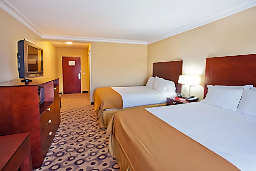 holiday inn express hotel and suites macon west by ihg
