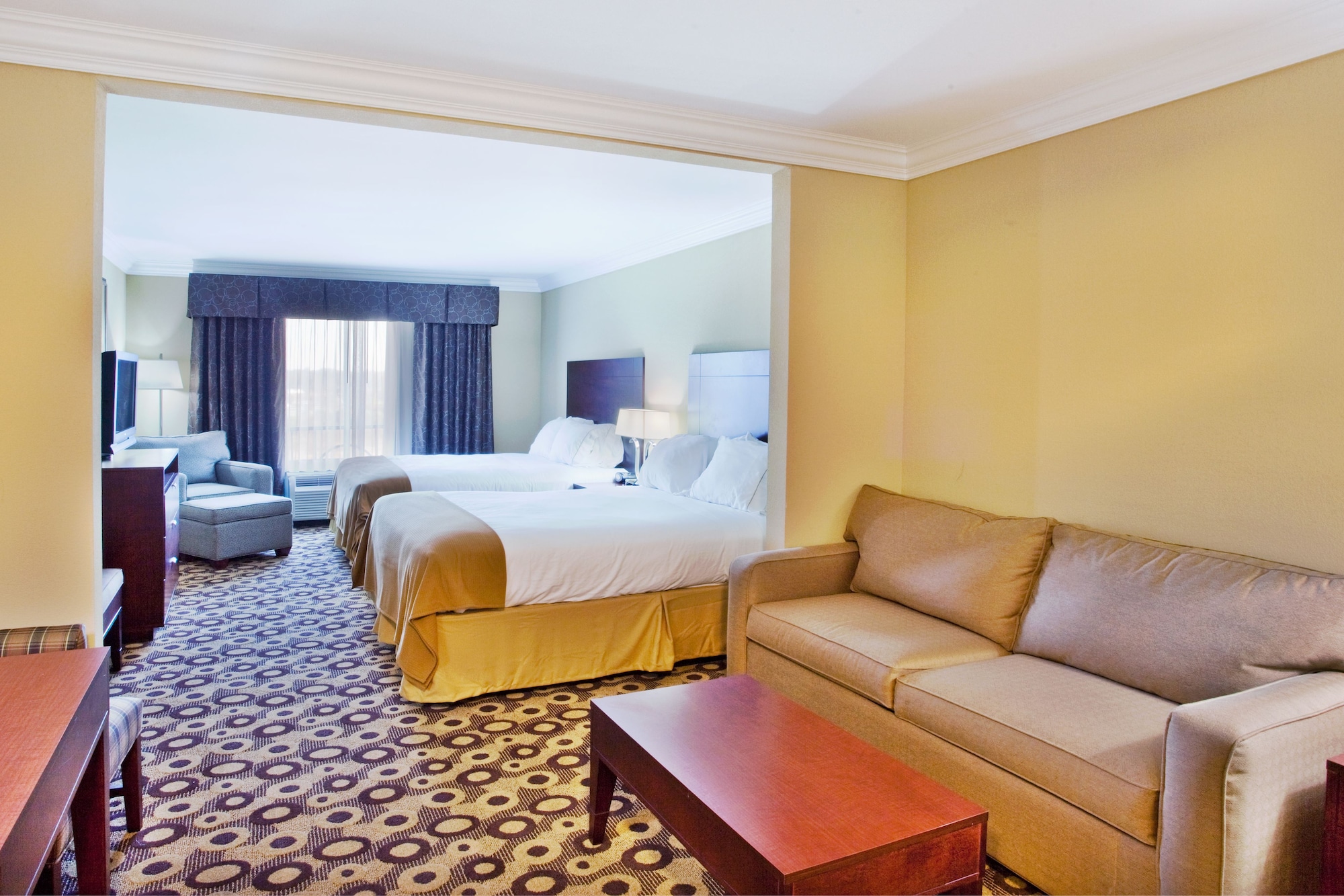 holiday inn express hotel and suites macon west by ihg