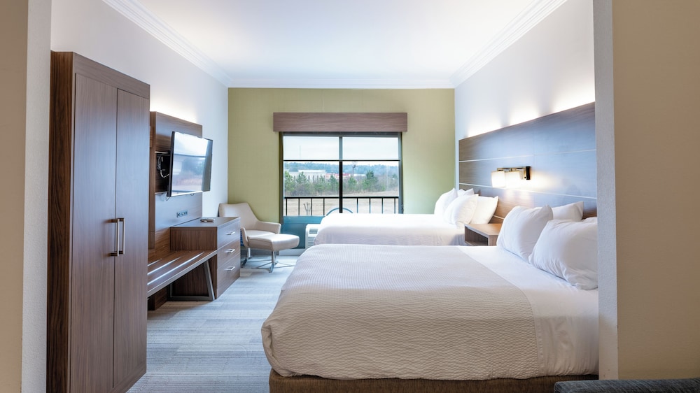 holiday inn express hotel and suites macon west by ihg