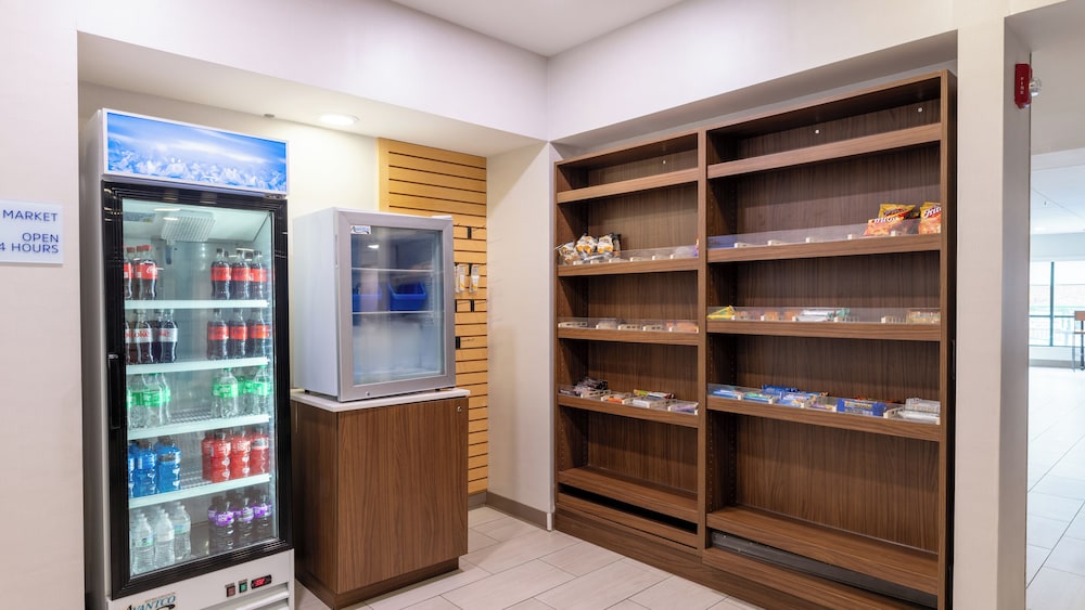 holiday inn express hotel and suites macon west by ihg