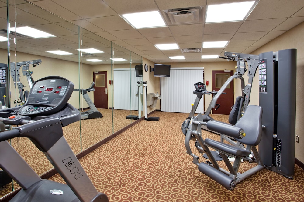 holiday inn express hotel and suites macon west by ihg