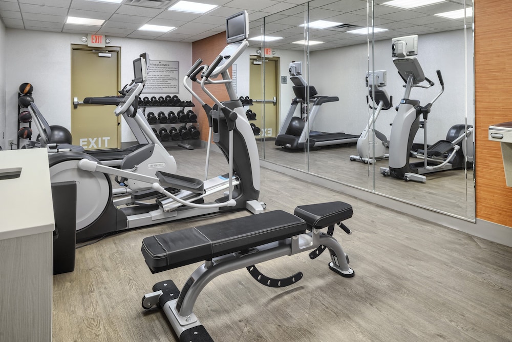 holiday inn express hotel and suites macon west by ihg