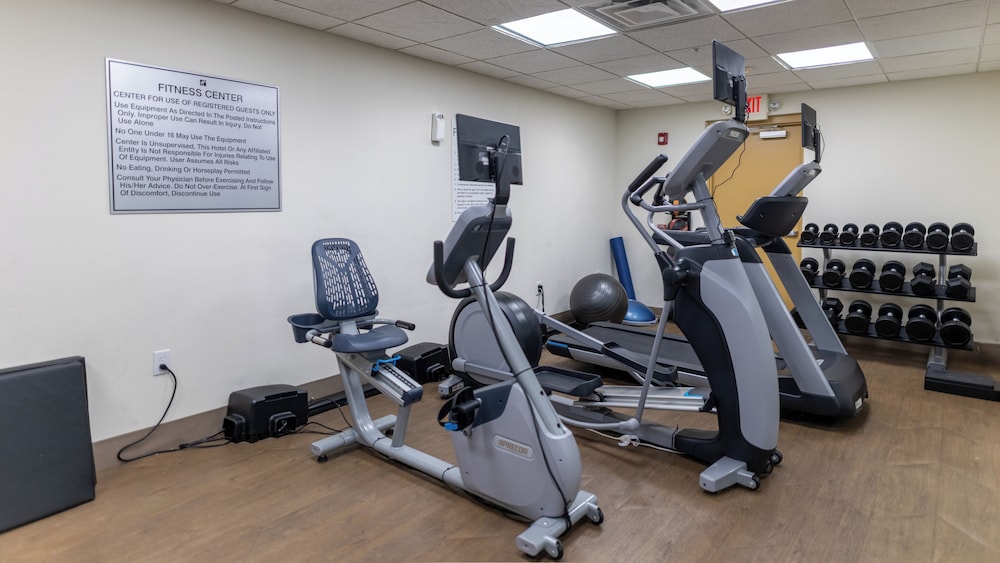 holiday inn express hotel and suites macon west by ihg