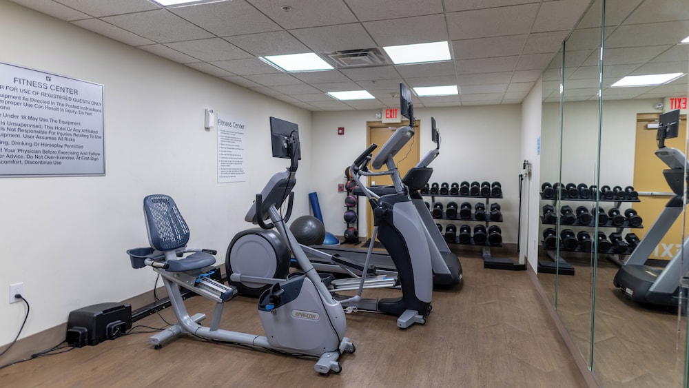holiday inn express hotel and suites macon west by ihg