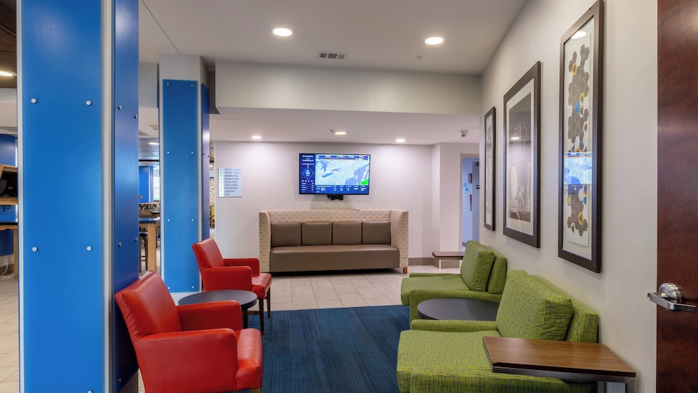holiday inn express hotel and suites macon west by ihg