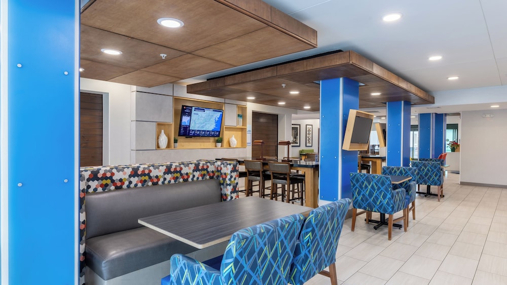 holiday inn express hotel and suites macon west by ihg