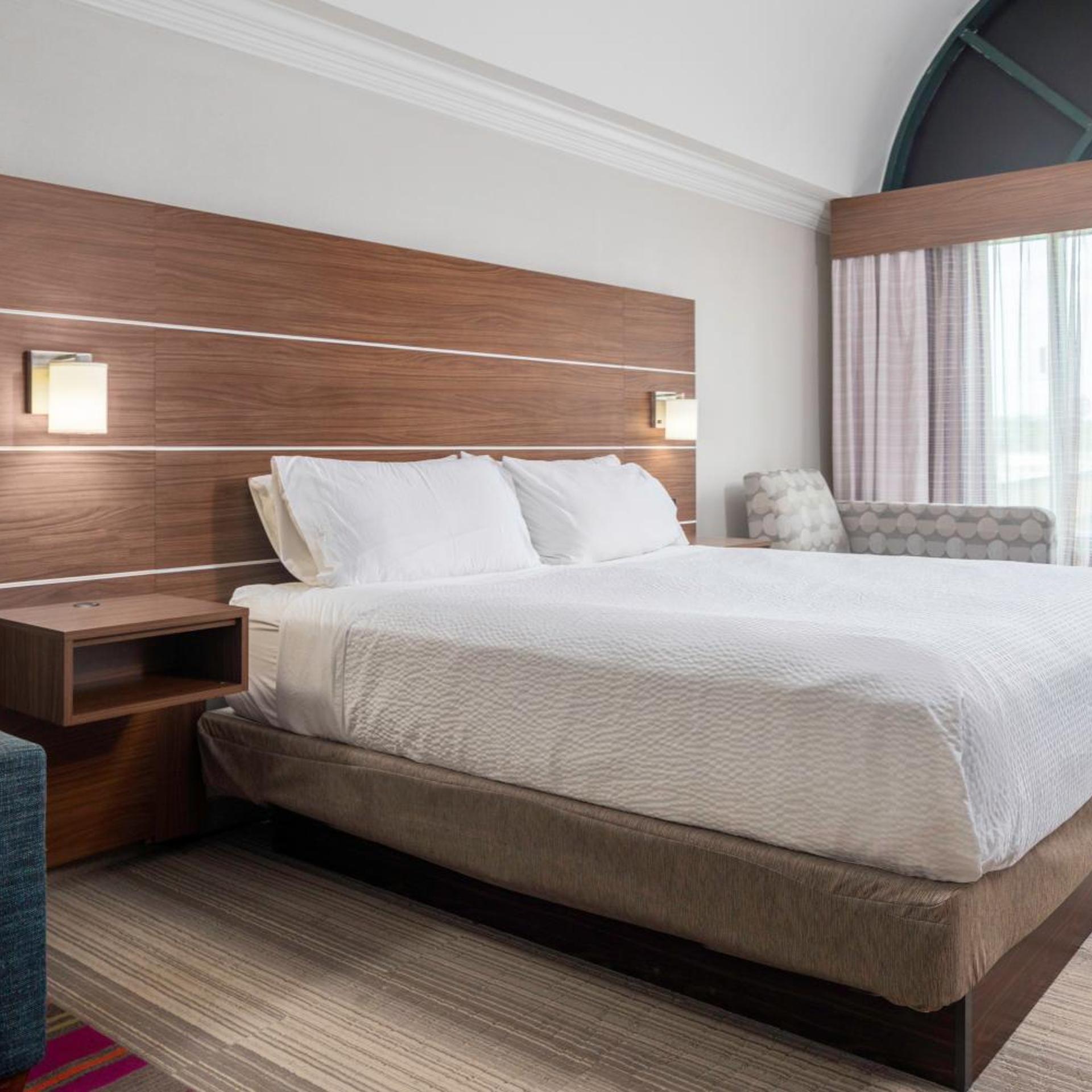 holiday inn express hotel and suites macon west by ihg