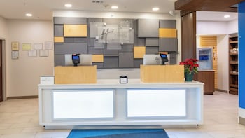 Holiday Inn Express Hotel & Suites Macon-West By Ihg,Macon>>Bibb County,3 star