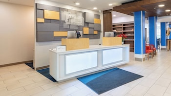 Holiday Inn Express Hotel & Suites Macon-West By Ihg,Macon>>Bibb County,3 star